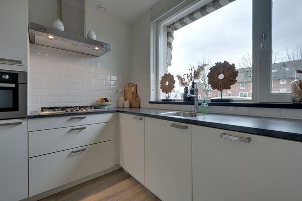 Medium property photo - Boerengroenstraat 3, 1461 JD Zuidoostbeemster